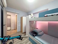 Blk 453D Fernvale Flora (Sengkang), HDB 4 Rooms #589748651
